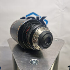ATLAS Orion “A” Set 40/65/100mm T2 Anamorphic Prime Lenses & 1.6x LF Extender