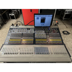 Avid-Digidesign Profile Audio Mixing Console
