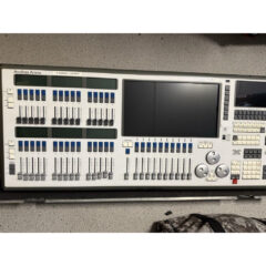 Avolites Arena Lighting Console