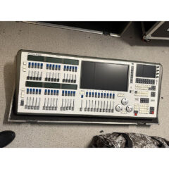 Avolites Arena Lighting Console