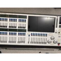 Avolites Arena Lighting Console