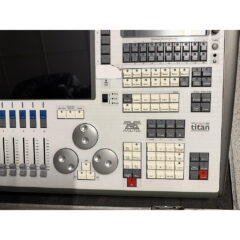Avolites Arena Lighting Console