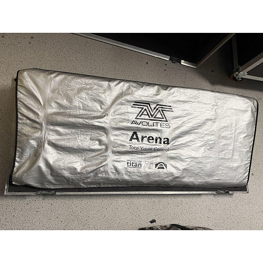 Avolites Arena Lighting Console
