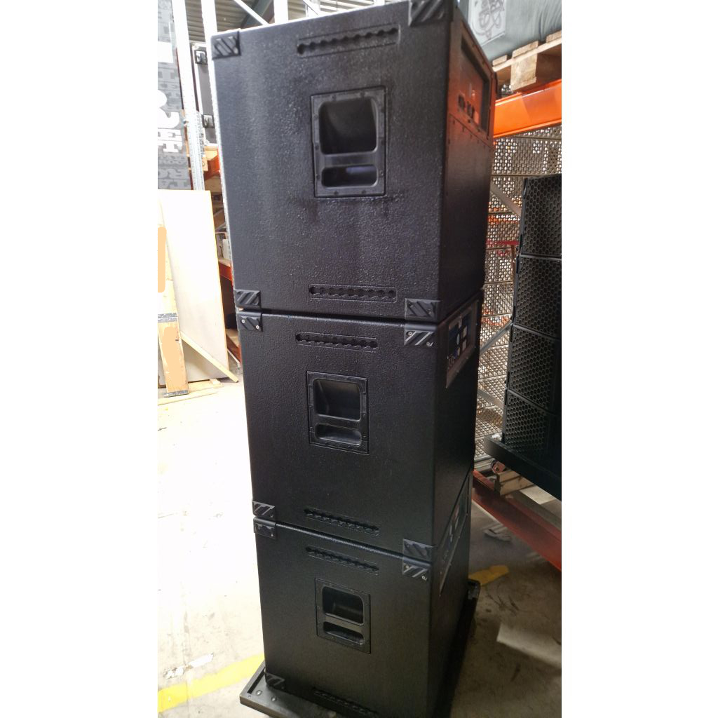 Axys Source AXYS T-07 G2 Loudspeaker and AXYS B-07 G2 Subwoofe