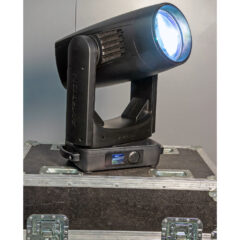 Ayrton Karif LT Lighting Fixture