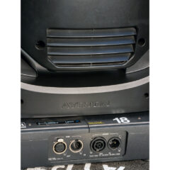 Ayrton Karif LT Lighting Fixture