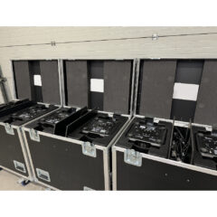 Ayrton MagicPanel FX Lighting Fixture