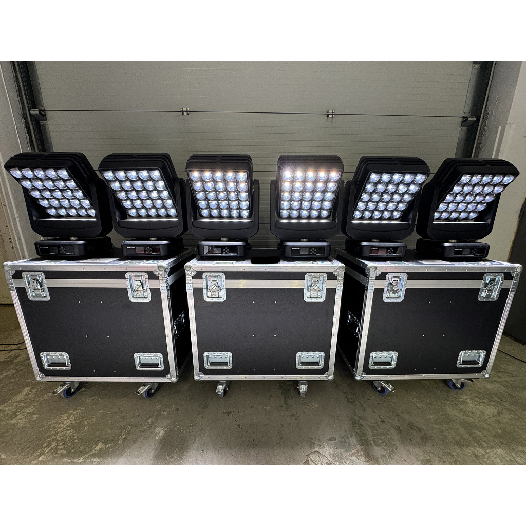 Ayrton MagicPanel FX Lighting Fixture