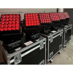 Ayrton MagicPanel FX Lighting Fixture
