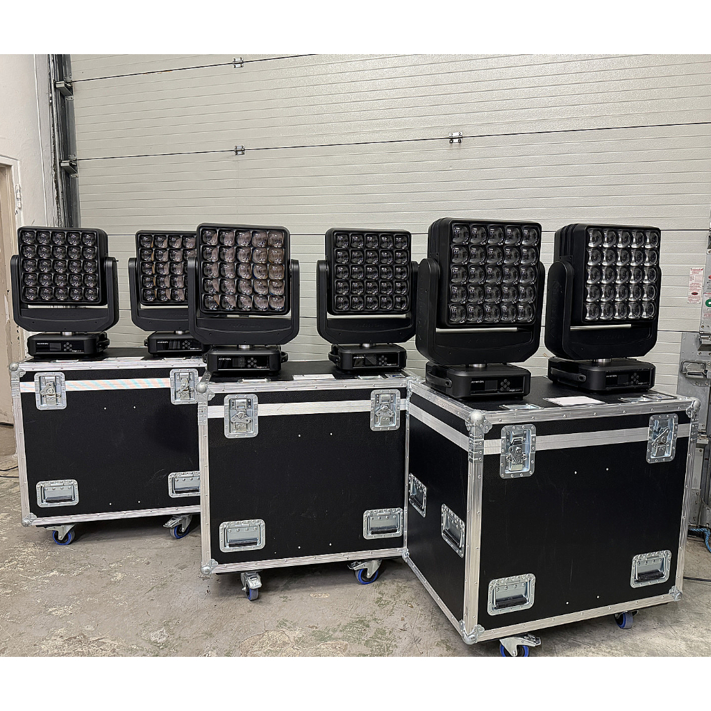 Ayrton MagicPanel FX Lighting Fixture