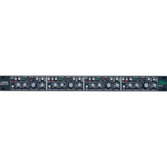 BSS DPR-504 4-channel noise gates