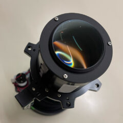 Barco G Lens 1.52-2.92 Projector Lens