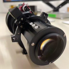 Barco G Lens 1.52-2.92 Projector Lens
