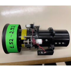 Barco G Lens 1.52-2.92 Projector Lens
