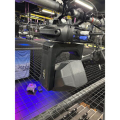 BeamZ Ignite 400 BSW Moving Head Lighting Fixture