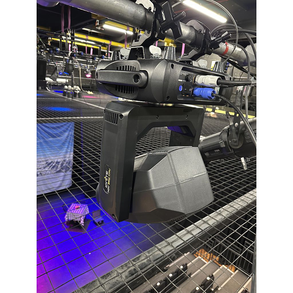 BeamZ Ignite 400 BSW Moving Head Lighting Fixture