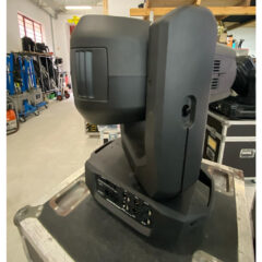 Cameo OPUS H4 Hybrid Lighting Fixture