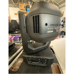 Cameo OPUS H4 Hybrid Lighting Fixture