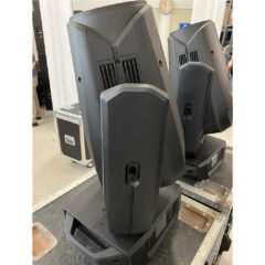 Cameo OPUS H4 Hybrid Lighting Fixture
