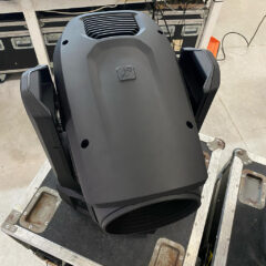 Cameo OPUS H4 Hybrid Lighting Fixture