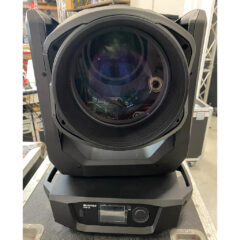 Cameo OPUS H4 Hybrid Lighting Fixture