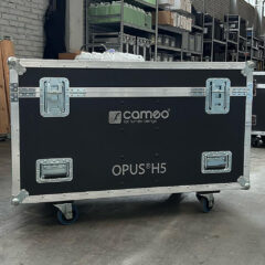 Cameo Opus H5 Lighting Fixture