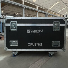 Cameo Opus H5 Lighting Fixture