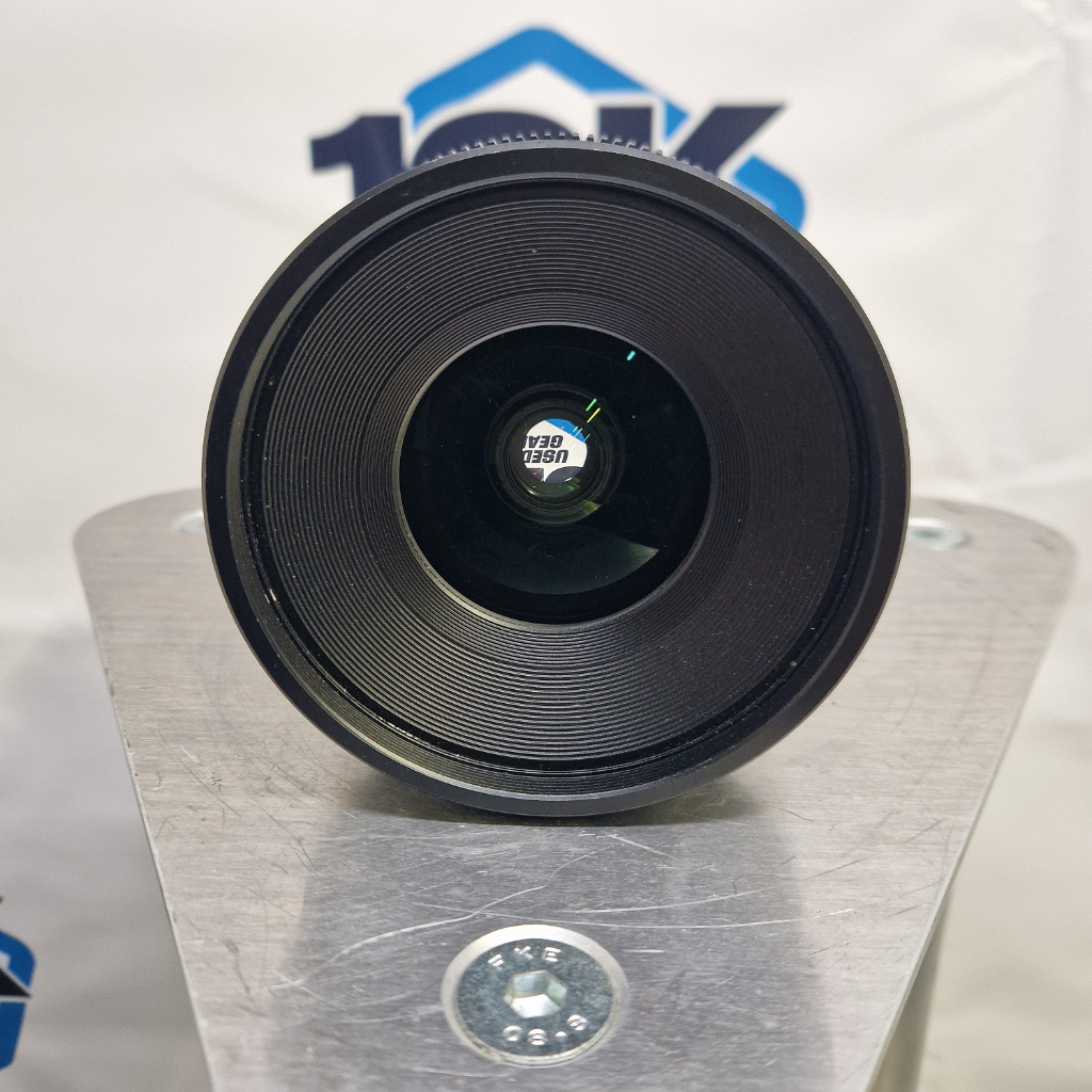 Canon Sumire Prime Lens