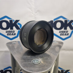 Canon Sumire Prime Lens