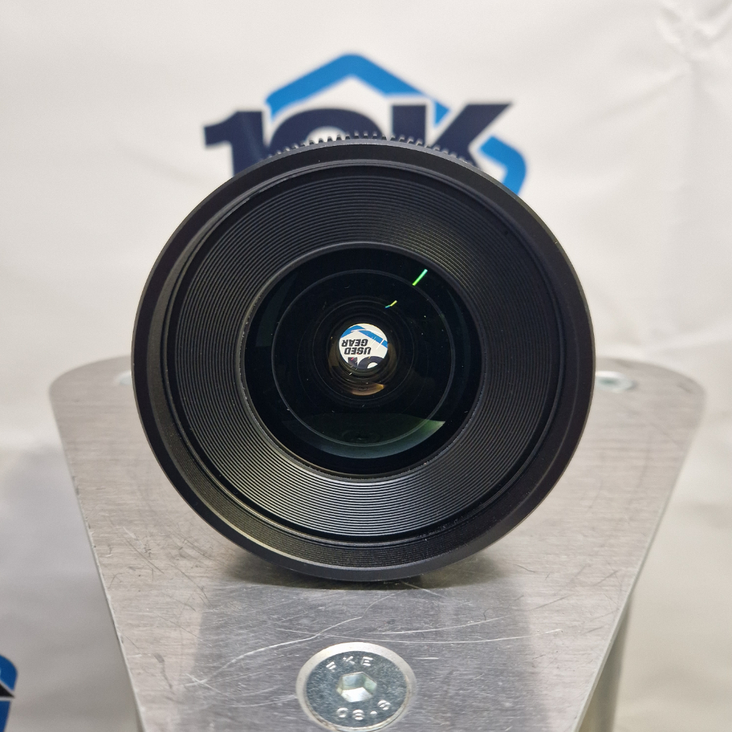 Canon Sumire Prime Lens