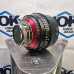 Canon Sumire Prime Lens Set 20/24/35/50/85/135mm