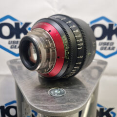 Canon Sumire Prime Lens Set 20/24/35/50/85/135mm