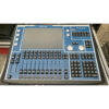 Chamsys MagicQ MQ80 lighting console