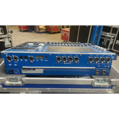 Chamsys MagicQ MQ80 lighting console