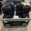 Chauvet Maverick MK2 Pyxis Lighting Fixture