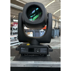 ClayPaky Arolla MP Profile Lighting Fixture