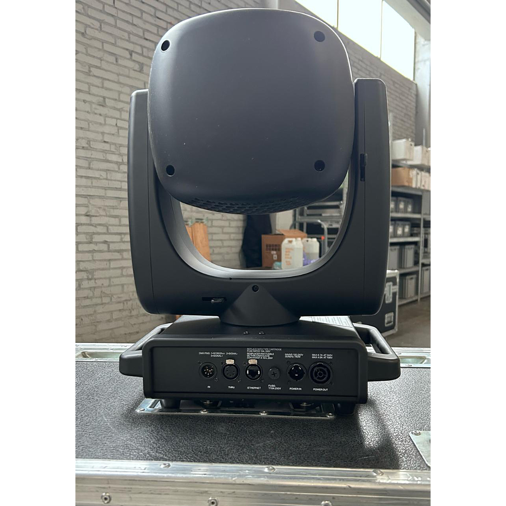 ClayPaky Arolla MP Profile Lighting Fixture