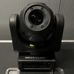 ClayPaky Mini Xtylos HPE lighting fixture