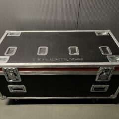 ClayPaky Mini Xtylos HPE lighting fixture