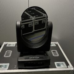 ClayPaky-Moving-Mirror-Reflextxion