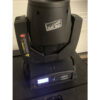 ClayPaky Sharpy Beam Lighting Fixture
