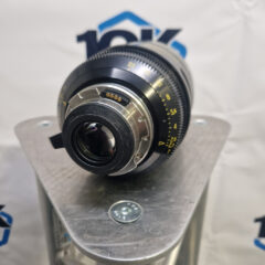 Cooke Anamorphic Lens