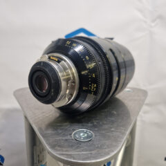 Cooke Anamorphic Lens
