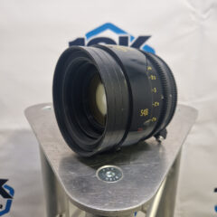 Cooke S4/i PL Mount Prime Lenses Set 40/50/75/100mm