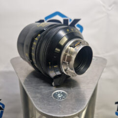 Cooke Optics Lens