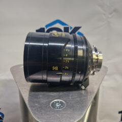 Cooke Optics Lens