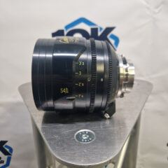 Cooke S4/i PL Mount Prime Lenses Set 40/50/75/100mm