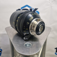Cooke S4/i PL Mount Prime Lenses Set 40/50/75/100mm