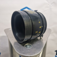 Cooke S4/i PL Mount Prime Lenses Set 40/50/75/100mm