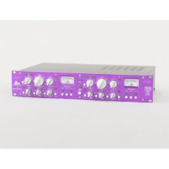 DBX 162SL Dual Compressor/Limiter